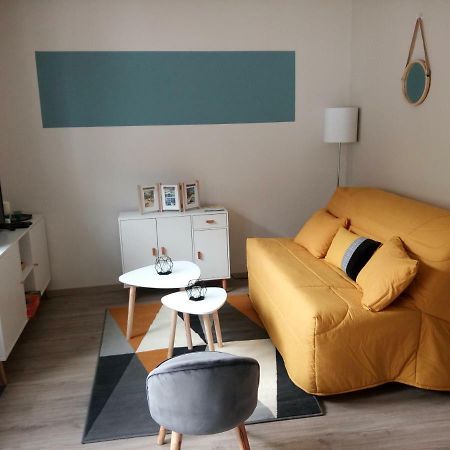Appartamento L'impératrice Eaux-Bonnes Esterno foto