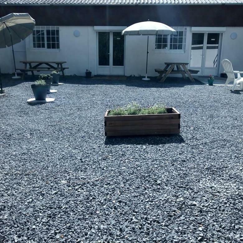 Appartamento L'impératrice Eaux-Bonnes Esterno foto